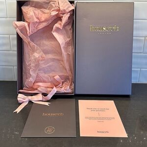 House of CB London Box Bundle (5 Piece)